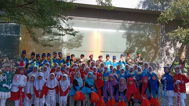 Drumband