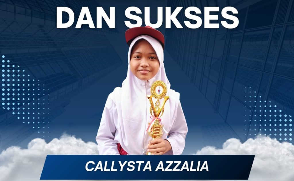 JUARA 1 AKSIOMA 2024