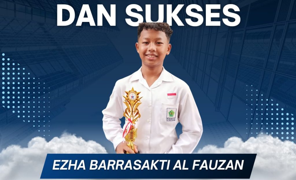 JUARA 2 AKSIOMA 2024